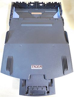 Brother DCP-130C Drucker Scanner Kopierer defekt als Ersatzteilträger* dr16