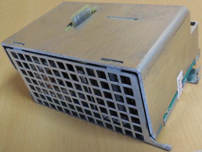 Siemens Simatic Box PC 620 PSU 6EW1881-8AA A5E00081866 Netzteil Modular* nt1549