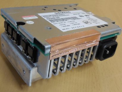 Siemens Simatic Box PC 620 PSU 6EW1881-8AA A5E00081866 Netzteil Modular* nt1549