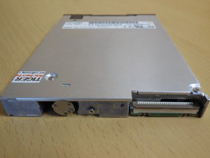 NEC FD1238H Original Floppy schwarz für z.B. Siemens Simatic Box PC 620* FL49