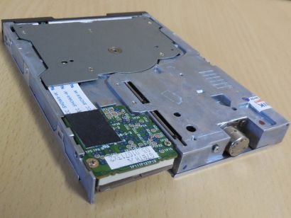 NEC FD1238H Original Floppy schwarz für z.B. Siemens Simatic Box PC 620* FL49