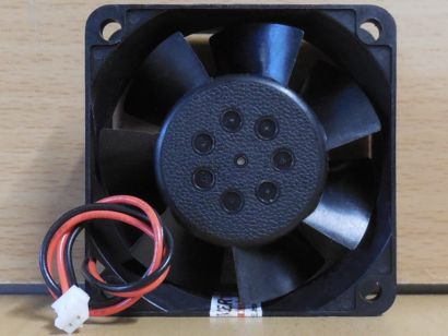 Siemens Simatic Box PC 620 FAN A5E500019079 NMB Lüfter 2410ML-04W-B50* GL167