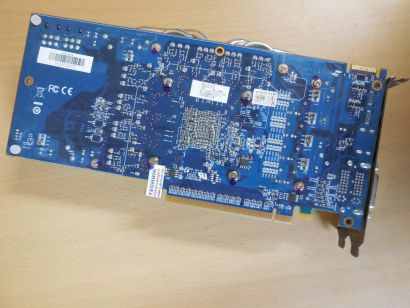 HIS IceQ X AMD Radeon HD 6870 1GB GDDR5 256Bit PCIe 2.1 HDMI DVI Mini DP* g591