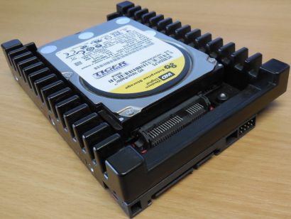 Western Digital VelociRaptor WD3000HLFS-01G6U1 HDD SATA 300GB Festplatte* F745