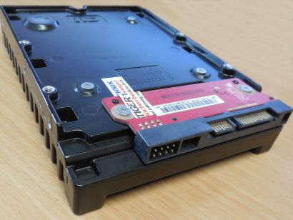 Western Digital VelociRaptor WD3000HLFS-01G6U1 HDD SATA 300GB Festplatte* F745