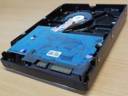Toshiba DT01ACA100 HDD SATA 1TB 1000GB Festplatte 7200rpm 32MB HDKPC03A0A02*F748