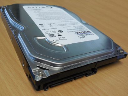 Seagate Pipeline HD.2 ST3500312CS HDD SATA 500GB 3.5 Festplatte 8MB 5900rpm*F749