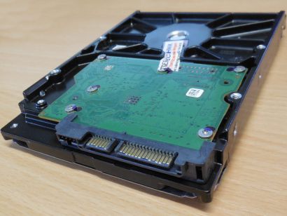 Seagate Pipeline HD.2 ST3500312CS HDD SATA 500GB 3.5 Festplatte 8MB 5900rpm*F749