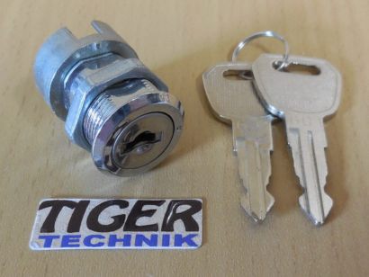 Thermaltake Soprano Schloss + 2 Schlüssel Set für Frontblende Front Bezel* pz929