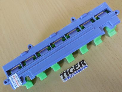 Thermaltake Soprano Klipphalter fixiert schraubenlos bis zu 7 Steckkarten* pz932