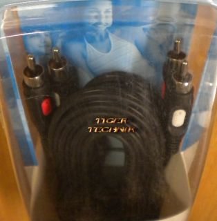 Vivanco high quality Verbindung stereo 2x Chinch --> 2x Chinch * 5m Länge *so27