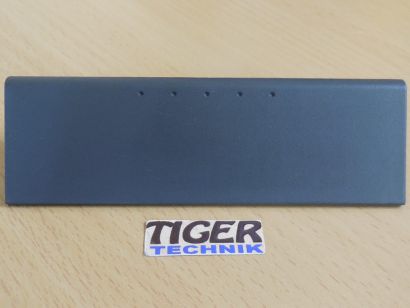 Chieftec USB Audio Firewire Klappe Abdeckung Gehäuseblende Anthrazit* pz944