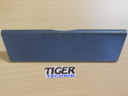 Chieftec USB Audio Firewire Klappe Abdeckung Gehäuseblende Anthrazit* pz944