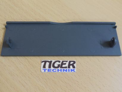 Chieftec USB Audio Firewire Klappe Abdeckung Gehäuseblende Anthrazit* pz944