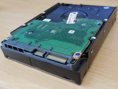 Seagate Barracuda 7200.12 ST31000528AS HDD SATA 1TB 1000GB 3.5 Festplatte* F754