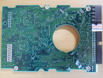 Seagate ST31275A Conner CFS1275A CABO PCB Controller Elektronik Platine* FE241