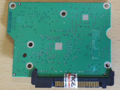 OEM250-72AS PCB Controller Elektronik Platine Seagate 100442000 Rev A* FE244
