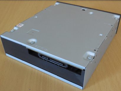 LG GH20NS10 Super Multi DVD RW DL SATA Brenner ROM RAM schwarz SecurDisc* L571