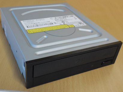 Sony Optiarc Inc. DDU1681S CD DVD ROM Laufwerk SATA schwarz SMART-X* L574