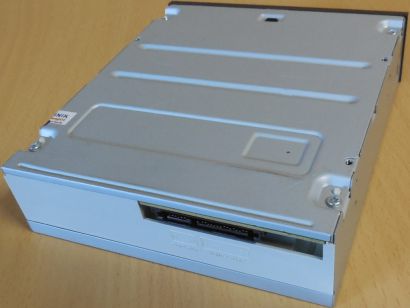 Sony Optiarc Inc. DDU1681S CD DVD ROM Laufwerk SATA schwarz SMART-X* L574