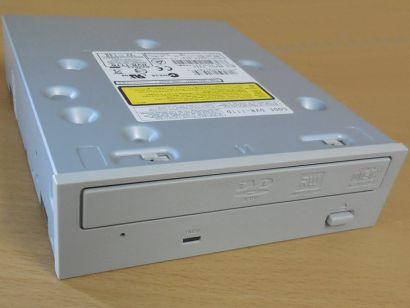 Pioneer DVR-111D Super Multi DVD RW DL IDE ATAPI ROM Brenner beige* L576