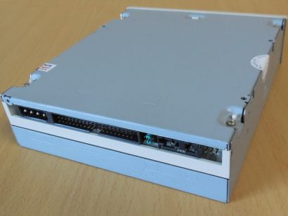 Teac DV-W58G DVD RW IDE ATAPI ROM Brenner beige Retro Writer* L578