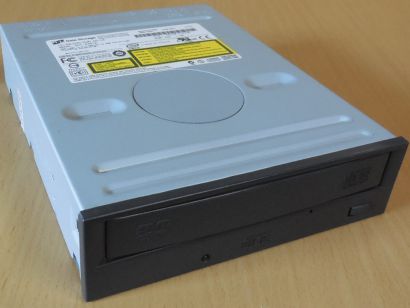 Hitachi LG GCC-4481B CD RW DVD ROM Combo Drive Laufwerk IDE ATAPI schwarz* L580