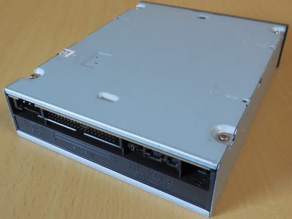 Hitachi LG GCC-4481B CD RW DVD ROM Combo Drive Laufwerk IDE ATAPI schwarz* L580