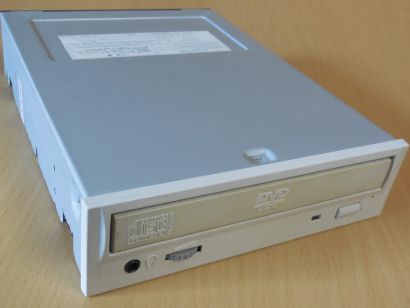 Toshiba Samsung SD-R1512 CD RW DVD-ROM Combo Drive Laufwerk IDE ATAPI Retro*L581