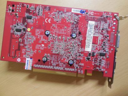 Medion MSI NX6700XL MS-V035 GF 6700XL 20029371 PCI-E 128MB 128Bit GDDR3* g105