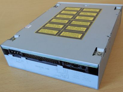 Matsushita SR-8585-B CD DVD ROM Laufwerk ATAPI IDE beige Retro Drive* L582