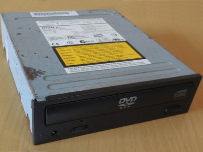 Sony DDU1613 CD DVD ROM Laufwerk Drive ATAPI IDE schwarz* L584