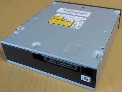 LG HL Data Storage GH22NS90 Super Multi DVD RW Brenner SATA schwarz M-Disc* L587