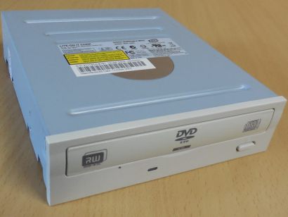 Lite-On SHW-1635S Multi DVD RW DL IDE ATAPI Brenner beige SMART X Burn VAS* L588