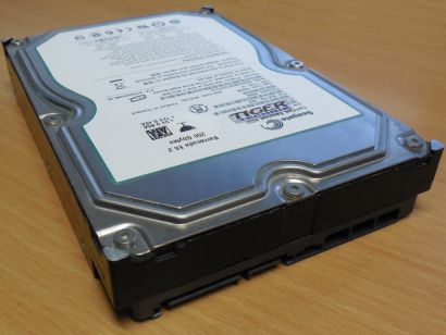 Seagate Barracuda ES.2 ST3250310NS HDD SATA II 250GB 3.5 Festplatte 32MB* F772