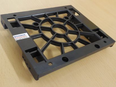 Aerocool A Vs-3 Strike-X One HDD Festplatte SSD 120mm Lüfter Einbaurahmen* pz969