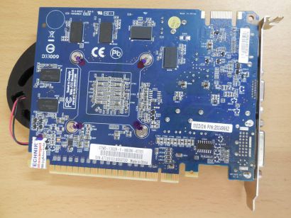 Medion PN 20049662 GT545 1.5GQR GeForce GT545 1.5GB DDR3 PCIe VGA DVI HDMI* g618