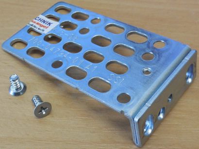 Cisco 700-04794-01 Rev A1 Rack Mount Bracket Set Halterung Klammern Winkel* nw96