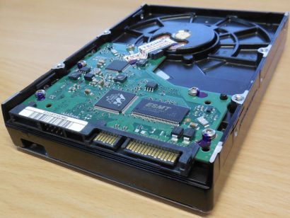 Samsung Spinpoint F3 HD254GJ HDD SATA II 250GB 3.5 Festplatte 7200rpm 8MB* F776