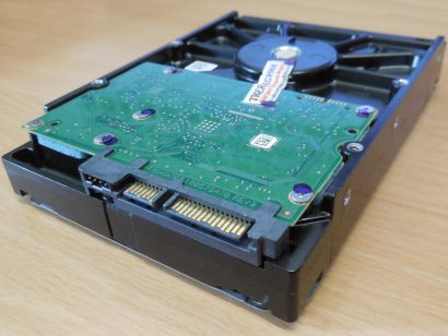 Seagate Constellation ES ST31000524NS HDD SATA II 1TB 1000GB Festplatte* F778