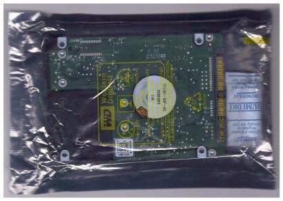 Western Digital Scorpio Blue WD3200BPVT-24JJ5T0 HDD SATA 320GB NEU OVP* F781