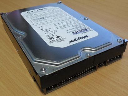 Maxtor DiamondMax 21 STM3500630A 6A500Y0 HDD IDE ATA 500GB 3.5 Festplatte* F785