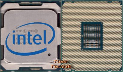CPU Intel Xeon E5-2637V4 Quad Core SR2P3 4x 3.5Ghz 15MB L3 Sockel LGA 2011* c662