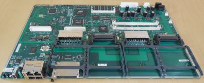 Cisco 2801 Router Mainboard 73-8190-05 A0 Cisco 2800 Series Hauptplatine* m1057