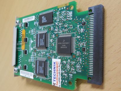 Cisco VWIC 2MFT-E1 73-3663-03 RevD0 2-Port Multiflex Trunk Voice WAN Karte*nw101