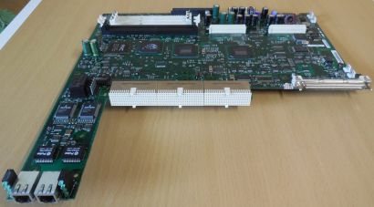 Cisco 2821 Router Mainboard 73-8853-06 C0 800-26860-04 C0 Cisco 2800 Serie*m1058