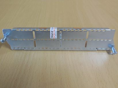 Cisco Network Module Abdeckung Slot Blende 800-01093-02 B0 700-00922-03 A0*nw105