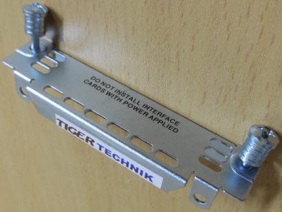 Cisco WIC VWIC HWIC WAN Interface Slot Abdeckung Blende 700-02226-01 C1* nw106