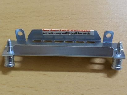 Cisco WIC VWIC HWIC WAN Interface Slot Abdeckung Blende 700-02226-01 C1* nw106