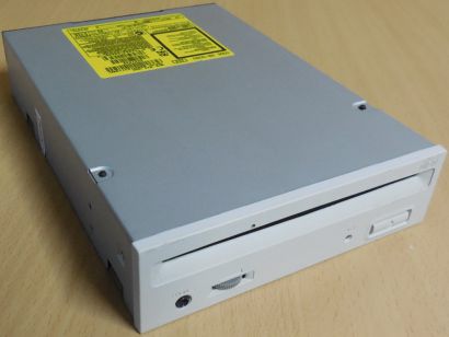 Pioneer DR-506S CD ROM Laufwerk SCSI 50 pol pin beige 32X Slot In Drive* L594